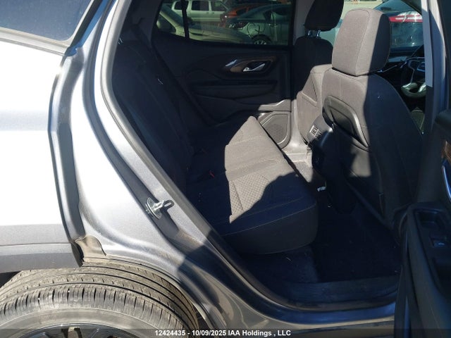 GMC lyx 2021 3GKALTEV2ML342323 Image 8