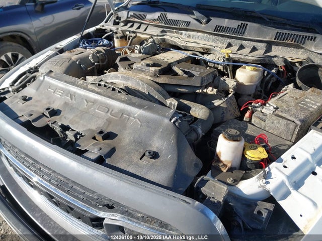 RAM 2018 2018 3C63RRKL6JG272264 Image 10