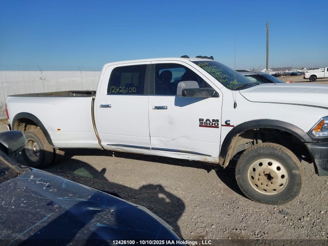 RAM 2018 2018 3C63RRKL6JG272264 Image 13