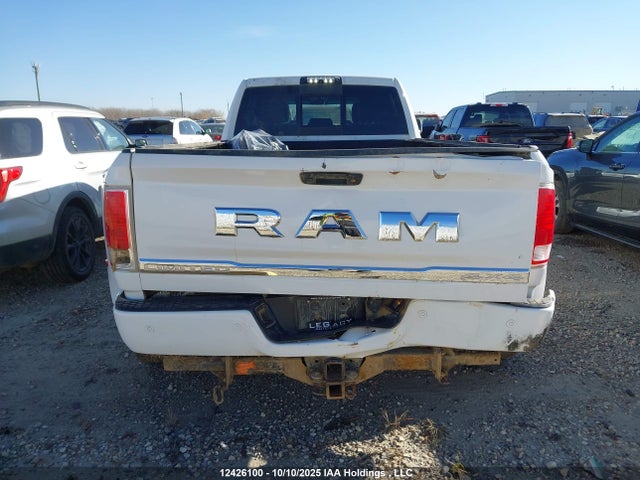 RAM 2018 2018 3C63RRKL6JG272264 Image 16