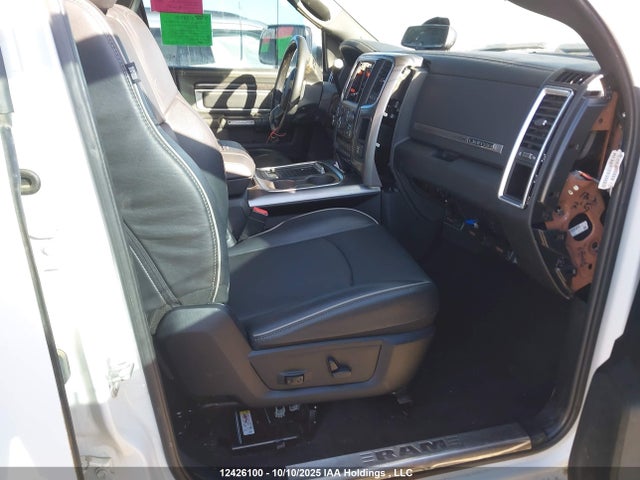 RAM 2018 2018 3C63RRKL6JG272264 Image 5