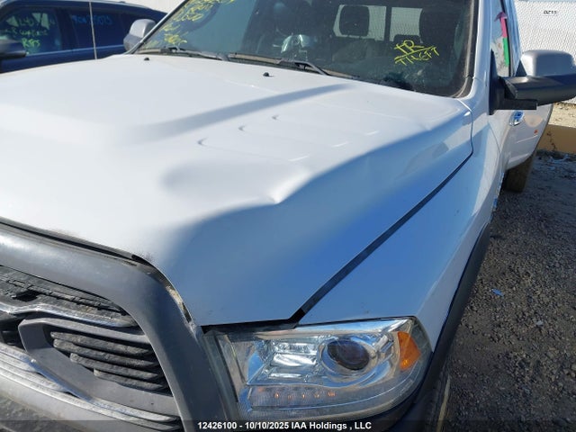 RAM 2018 2018 3C63RRKL6JG272264 Image 6