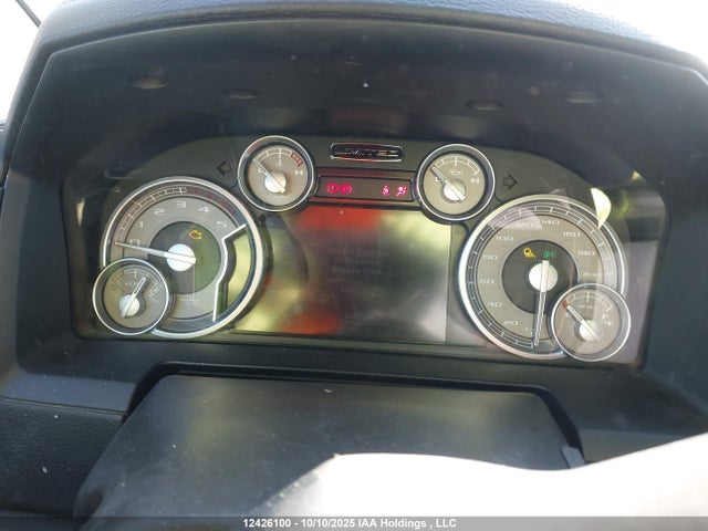 RAM 2018 2018 3C63RRKL6JG272264 Image 7