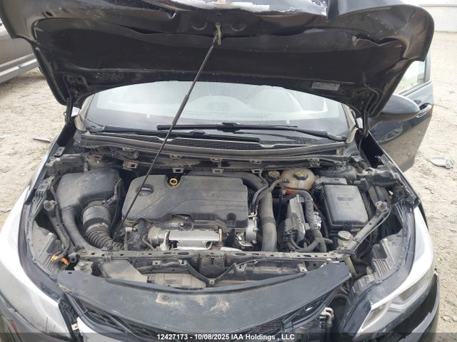 3G1BE6SM3KS554151 Chevrolet le2 -di: direct injection, vvt: variable valve timing, gen, alum