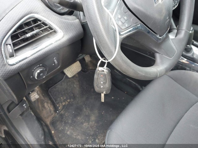3G1BE6SM3KS554151 Chevrolet le2 -di: direct injection, vvt: variable valve timing, gen, alum