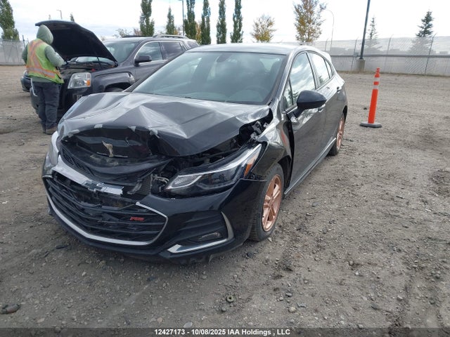 3G1BE6SM3KS554151 Chevrolet le2 -di: direct injection, vvt: variable valve timing, gen, alum