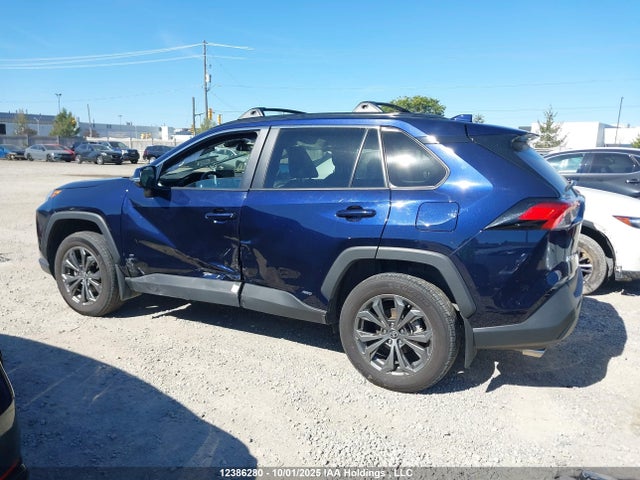 2T3RWRFV2RW245694 Toyota a25a-fxs