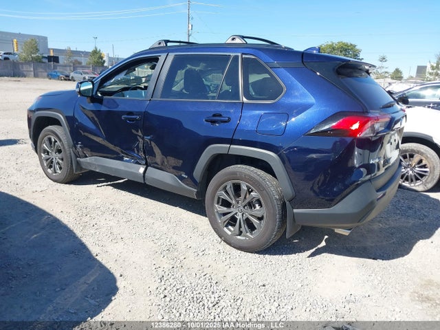 2T3RWRFV2RW245694 Toyota a25a-fxs