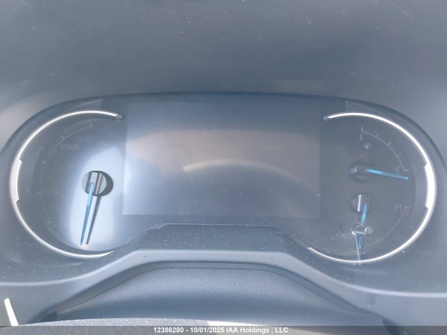2T3RWRFV2RW245694 Toyota a25a-fxs