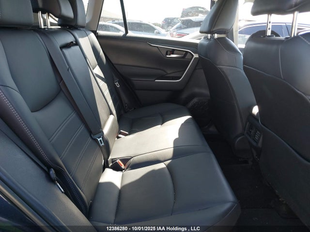 2T3RWRFV2RW245694 Toyota a25a-fxs