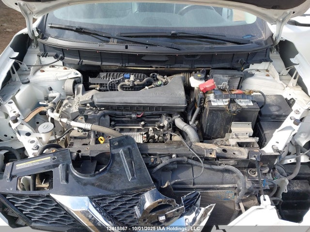 5N1AT2MV4GC795023 Nissan 2016