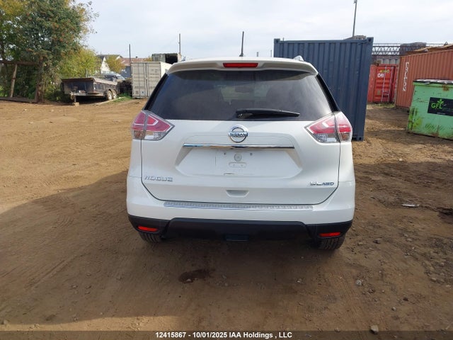 5N1AT2MV4GC795023 Nissan 2016