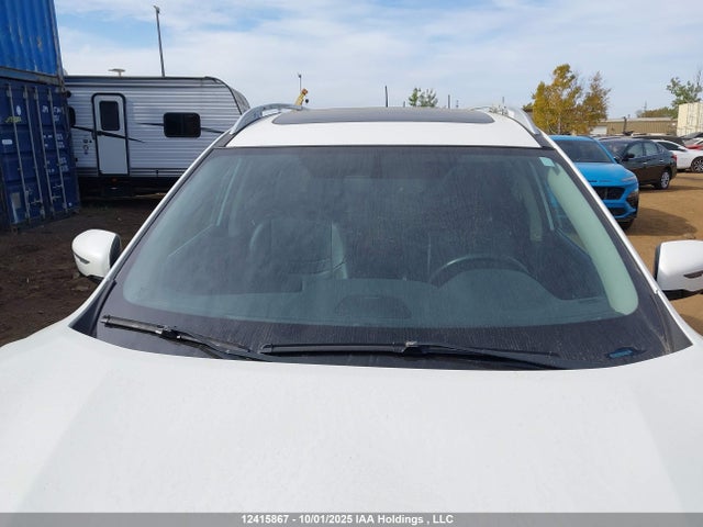 5N1AT2MV4GC795023 Nissan 2016