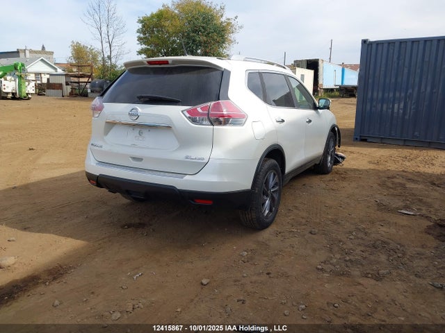 5N1AT2MV4GC795023 Nissan 2016