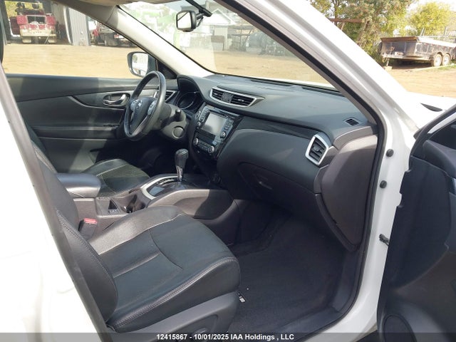 5N1AT2MV4GC795023 Nissan 2016