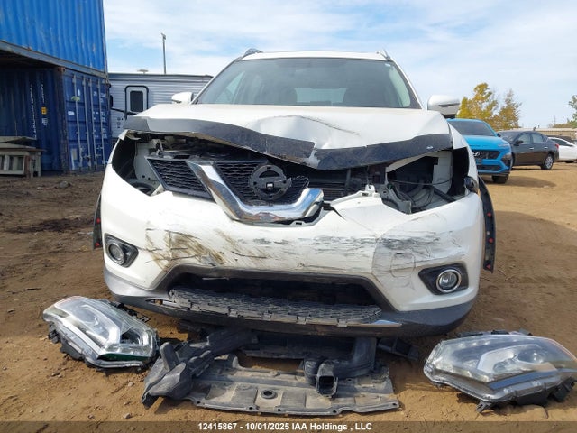 5N1AT2MV4GC795023 Nissan 2016