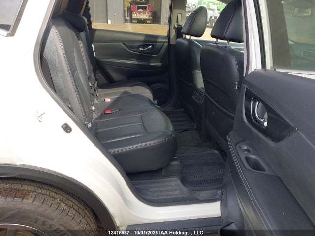 5N1AT2MV4GC795023 Nissan 2016