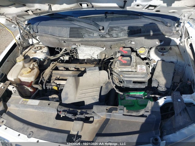 Jeep Compass 2014 1C4NJDCB5ED518760 Image 10