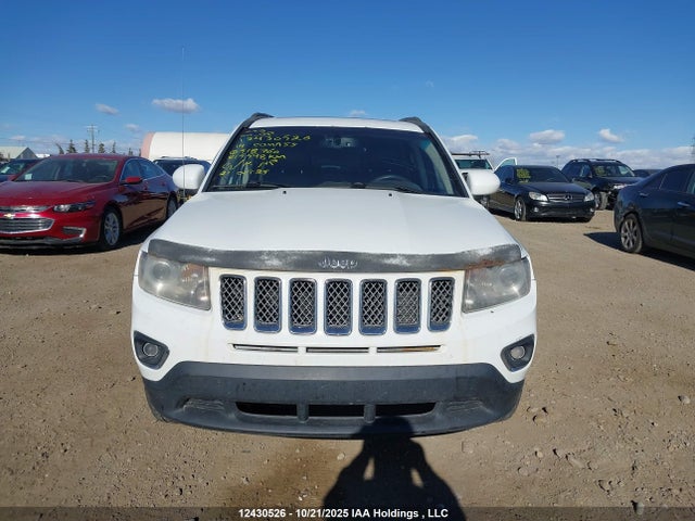 Jeep Compass 2014 1C4NJDCB5ED518760 Image 13