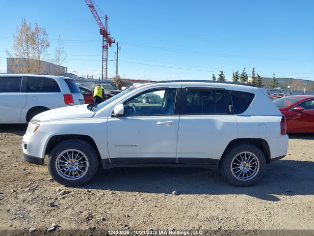 Jeep Compass 2014 1C4NJDCB5ED518760 Image 15