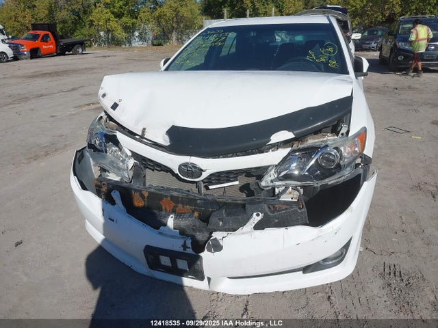 Toyota 2ar-fe 2014 4T1BF1FK5EU772317 Image 12