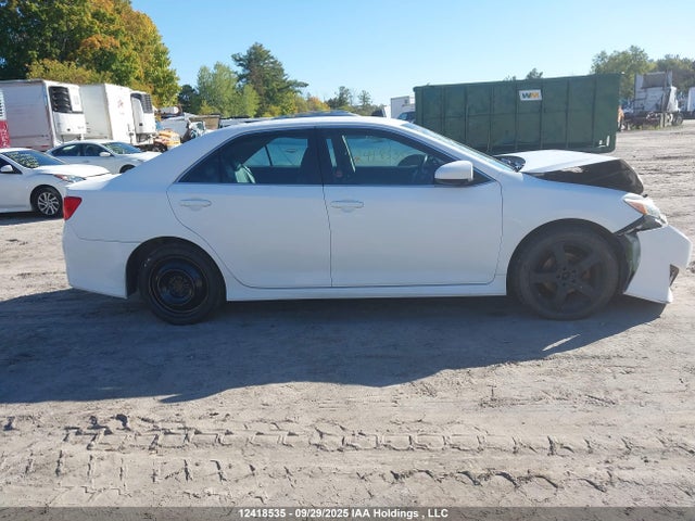 Toyota 2ar-fe 2014 4T1BF1FK5EU772317 Image 13