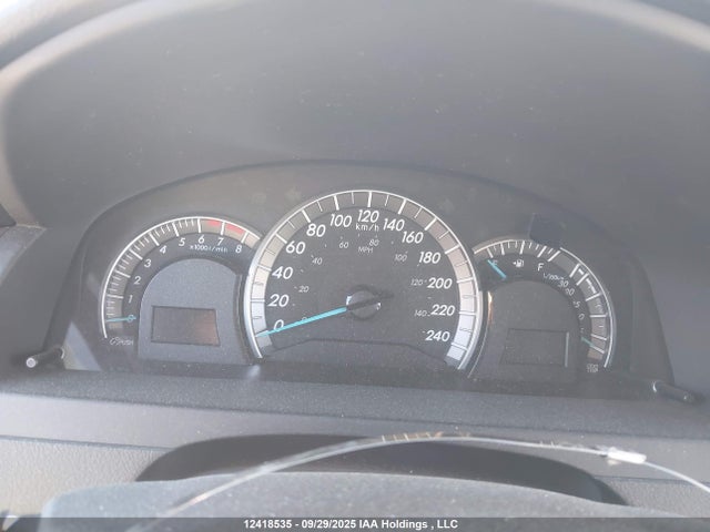 Toyota 2ar-fe 2014 4T1BF1FK5EU772317 Image 15