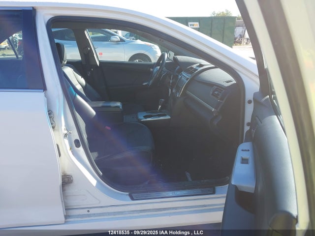 Toyota 2ar-fe 2014 4T1BF1FK5EU772317 Image 5
