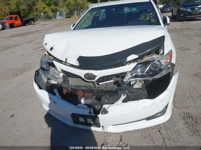 Toyota 2ar-fe 2014 4T1BF1FK5EU772317 Image 6