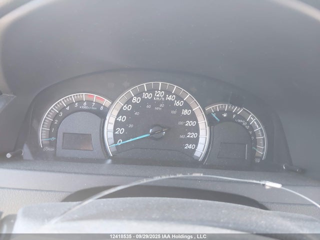 Toyota 2ar-fe 2014 4T1BF1FK5EU772317 Image 7
