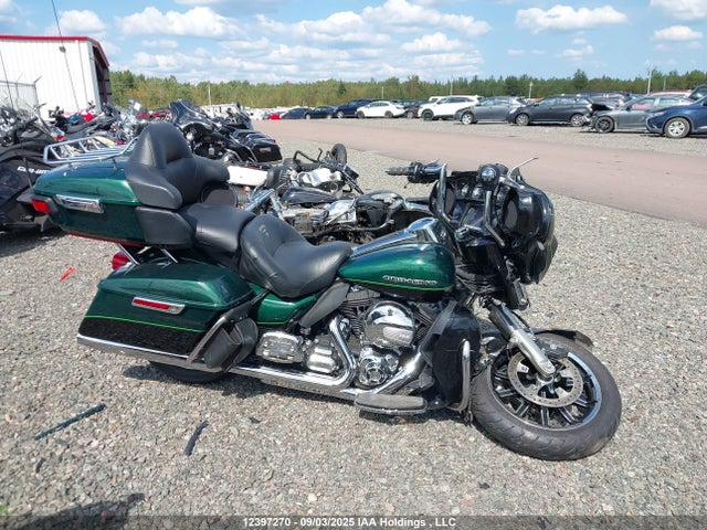 Harley-Davidson 2015 2015 5HD1KKLA7FB601800 Image 15