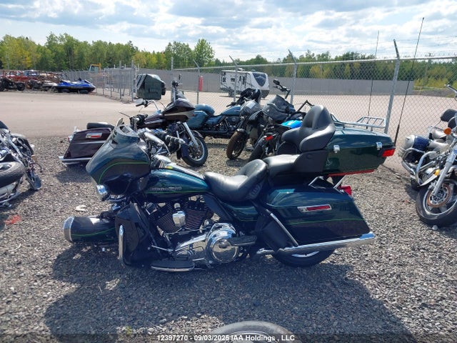 Harley-Davidson 2015 2015 5HD1KKLA7FB601800 Image 16
