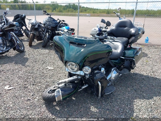 Harley-Davidson 2015 2015 5HD1KKLA7FB601800 Image 19