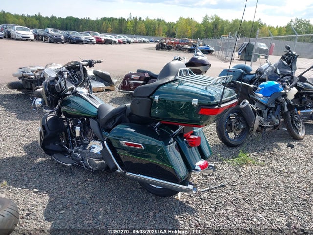Harley-Davidson 2015 2015 5HD1KKLA7FB601800 Image 3