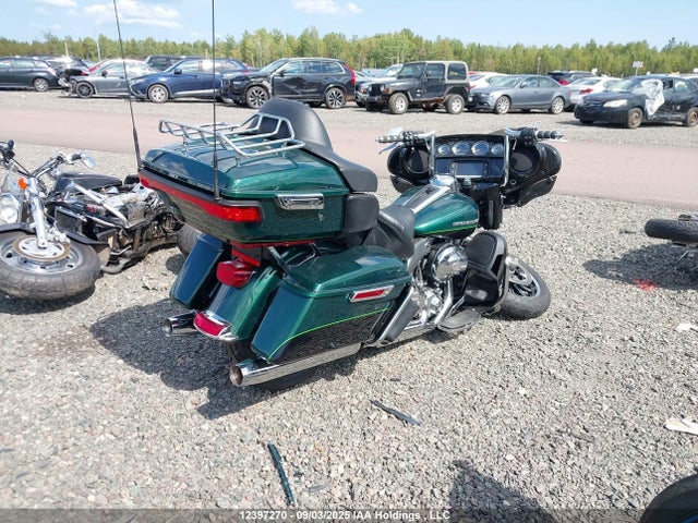 Harley-Davidson 2015 2015 5HD1KKLA7FB601800 Image 4