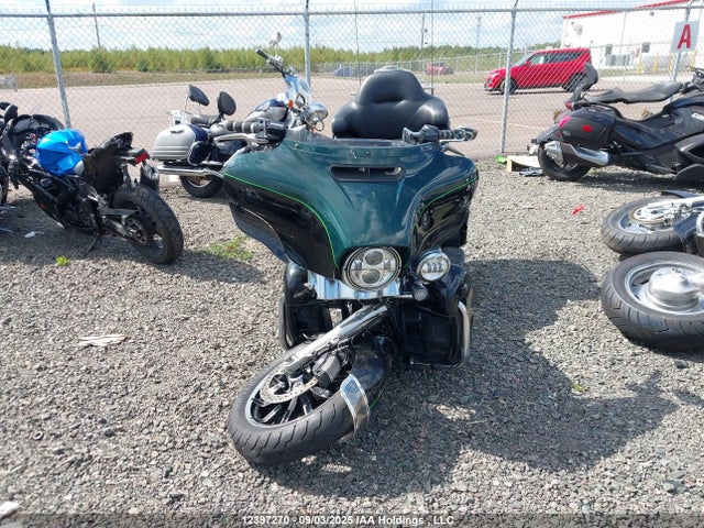Harley-Davidson 2015 2015 5HD1KKLA7FB601800 Image 5