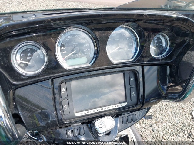 Harley-Davidson 2015 2015 5HD1KKLA7FB601800 Image 7