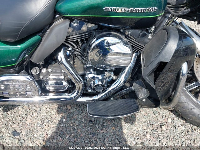 Harley-Davidson 2015 2015 5HD1KKLA7FB601800 Image 8