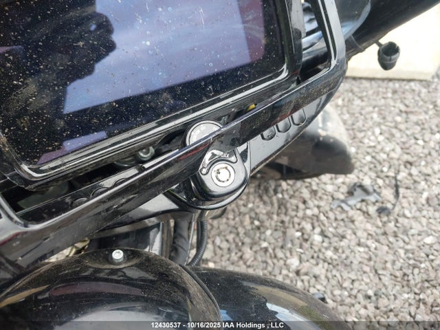 Harley-Davidson Street Glide Special 2021 5HD1KRP34MB620368 Image 11