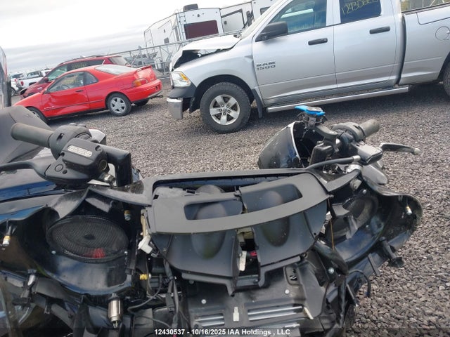 Harley-Davidson Street Glide Special 2021 5HD1KRP34MB620368 Image 13