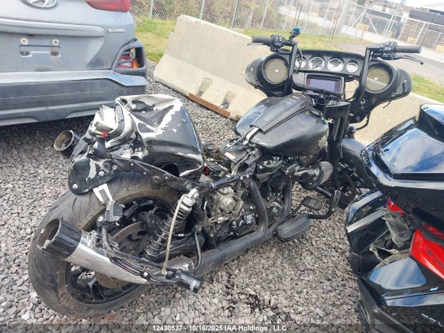 Harley-Davidson Street Glide Special 2021 5HD1KRP34MB620368 Image 16