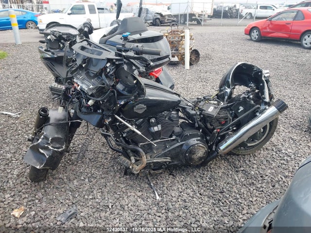 Harley-Davidson Street Glide Special 2021 5HD1KRP34MB620368 Image 17