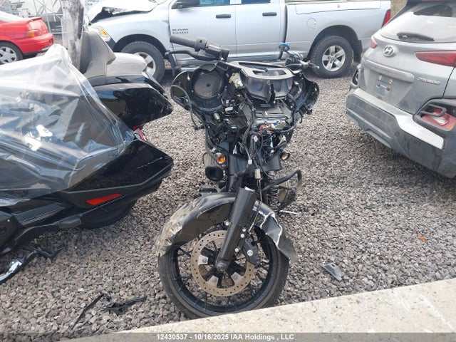 Harley-Davidson Street Glide Special 2021 5HD1KRP34MB620368 Image 5