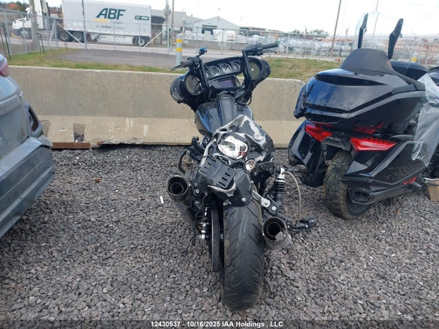 Harley-Davidson Street Glide Special 2021 5HD1KRP34MB620368 Image 6