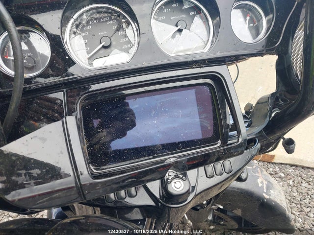 Harley-Davidson Street Glide Special 2021 5HD1KRP34MB620368 Image 7