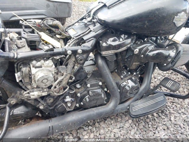 Harley-Davidson Street Glide Special 2021 5HD1KRP34MB620368 Image 8