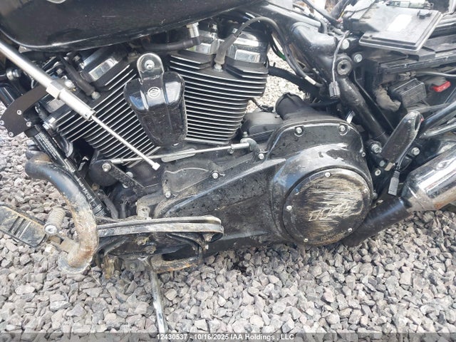 Harley-Davidson Street Glide Special 2021 5HD1KRP34MB620368 Image 9