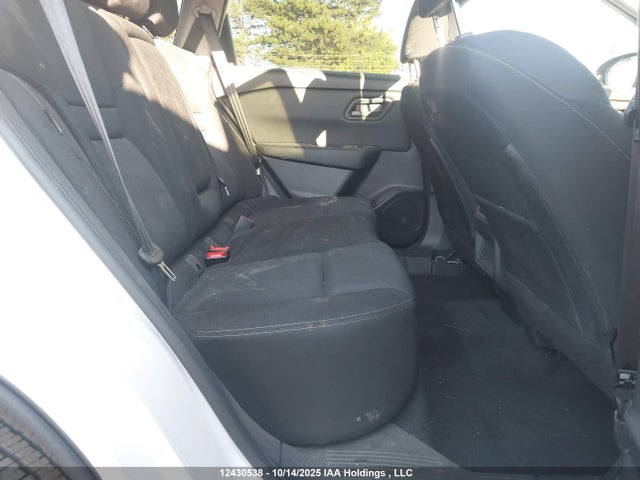 JN8BT3AB5SW418172 Nissan Rogue