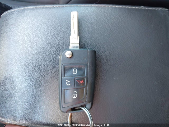 3VWRA7AU9FM041373 Volkswagen Tdi