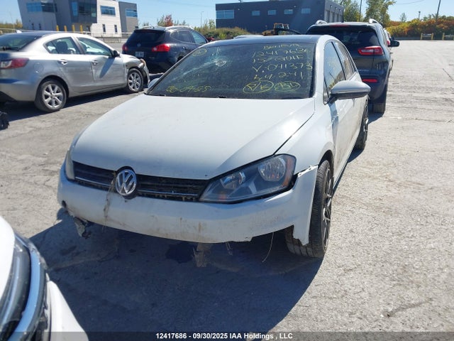 Volkswagen Tdi 2015 3VWRA7AU9FM041373 Image 13